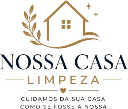 Nossa Casa Limpeza — cuidamos da sua casa como se fosse a nossa